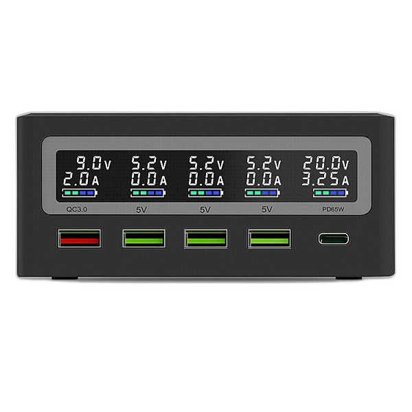 PinePower 120W Desktop